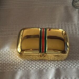Gucci Soap Box